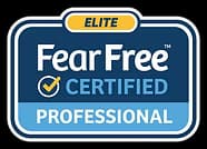 Elite Fear Free Certified Professional