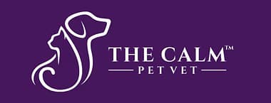 The Calm Pet Vet